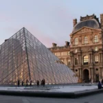 lieux à Paris pour une séance photo