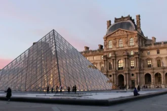 lieux à Paris pour une séance photo