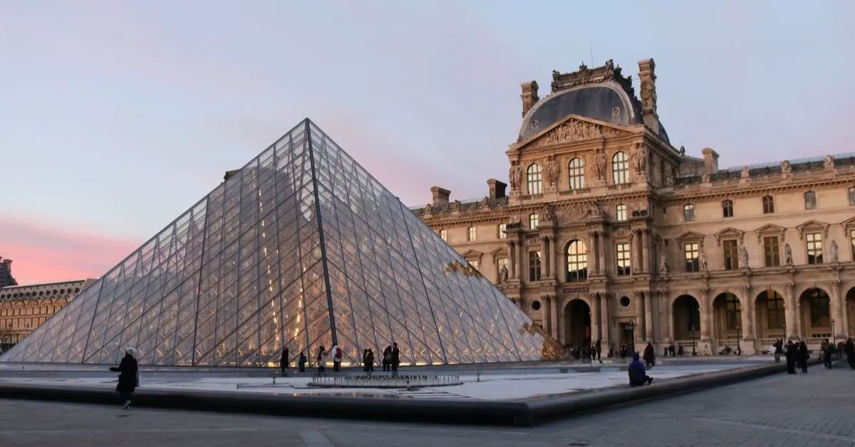 lieux à Paris pour une séance photo
